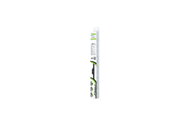 Wiper Blade 2