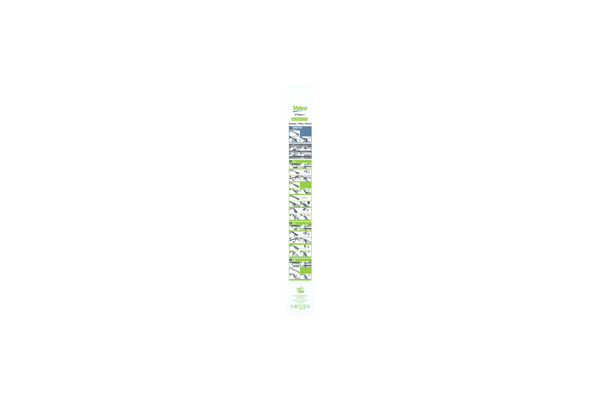 Wiper Blade 3