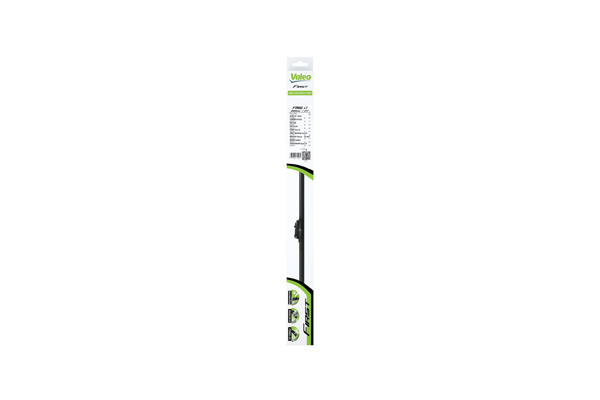 Wiper Blade 2