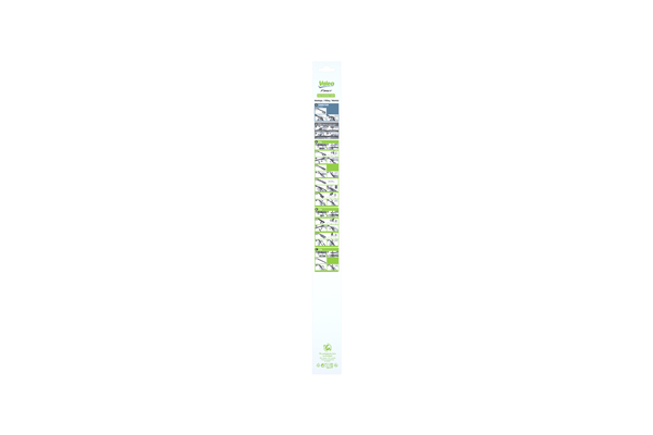 Wiper Blade 4