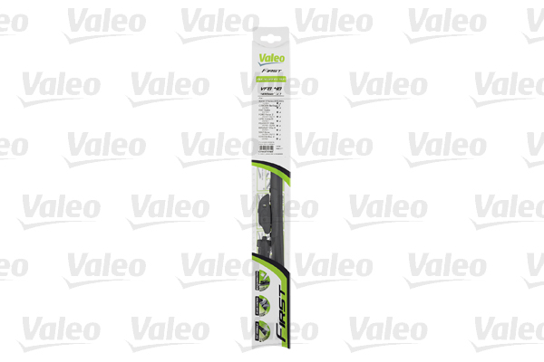 VALEO 575782 Spazzola tergi