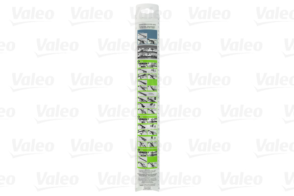 VALEO 575002 törlőlapát ALFA ROMEO BMW CHEVROLET CITROËN DACIA DAEWOO DAIHATSU DODGE DS FIAT FORD FORD (CHANGAN) FORD AUSTRALIA 
