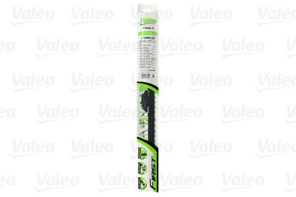 VALEO 575005 törlőlapát ALFA ROMEO AUDI AUSTIN BMW CHEVROLET CHRYSLER CITROËN DACIA DAEWOO DAIHATSU FIAT FORD FORD AUSTRALIA FOR