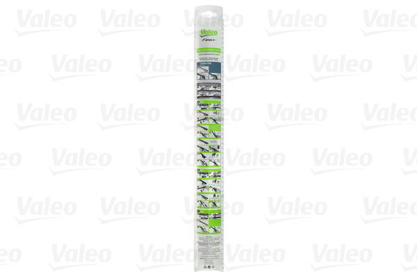 VALEO 575005 törlőlapát ALFA ROMEO AUDI AUSTIN BMW CHEVROLET CHRYSLER CITROËN DACIA DAEWOO DAIHATSU FIAT FORD FORD AUSTRALIA FOR