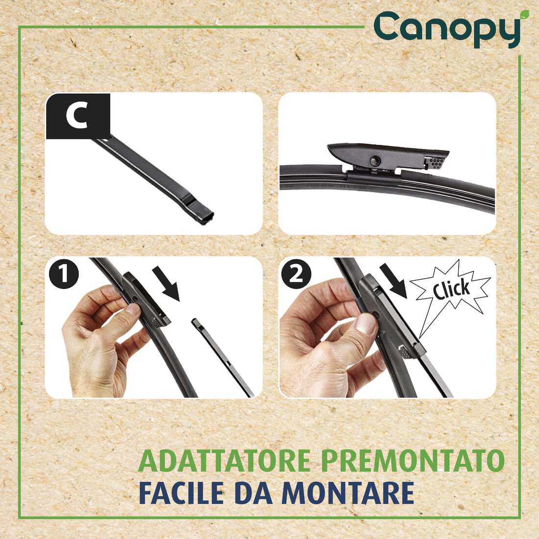 Wiper Blade 41