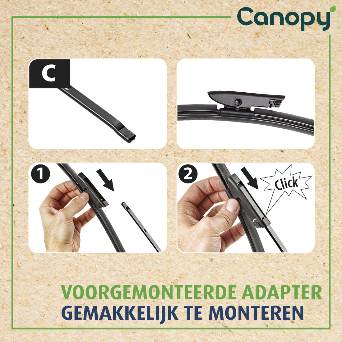 Wiper Blade 42