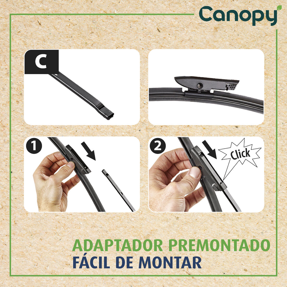 Wiper Blade 46