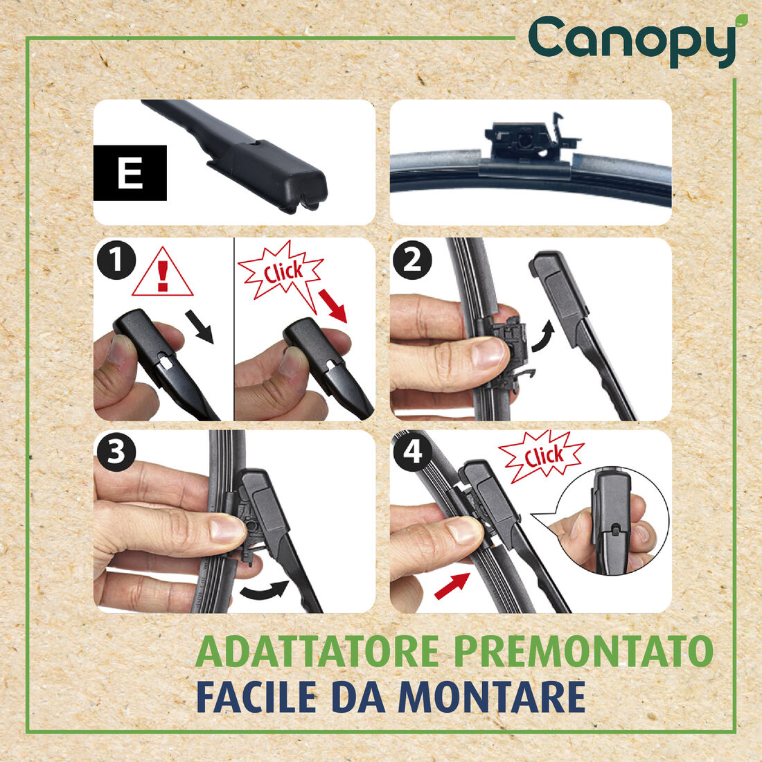 Wiper Blade 41