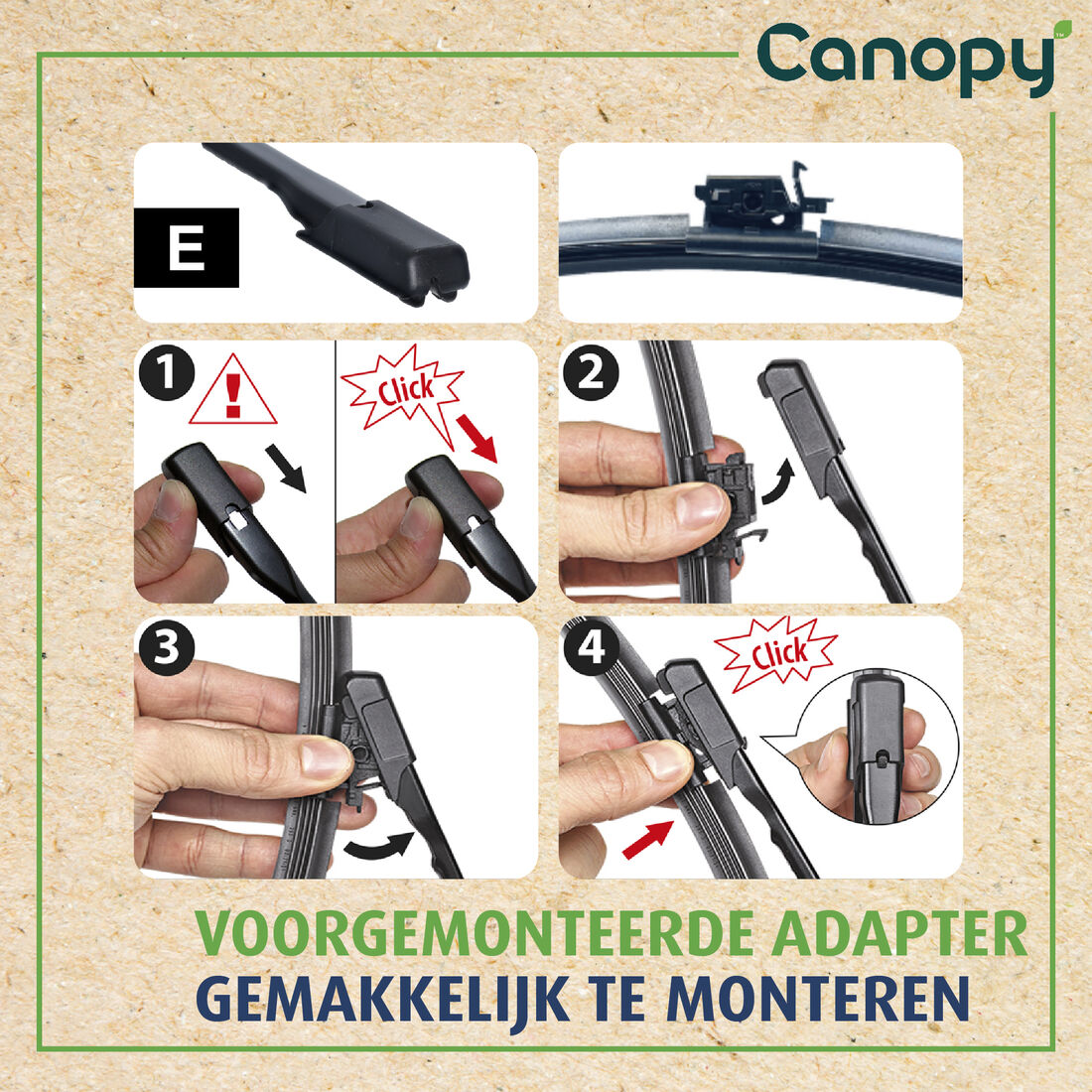 Wiper Blade 42
