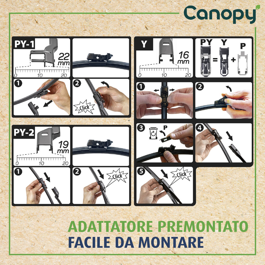 Wiper Blade 32