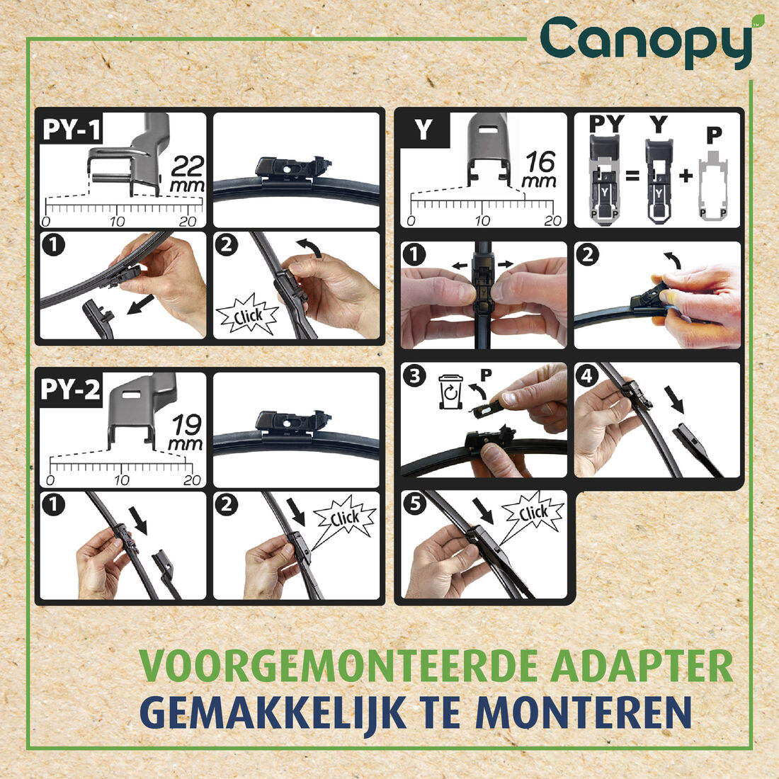 Wiper Blade 33