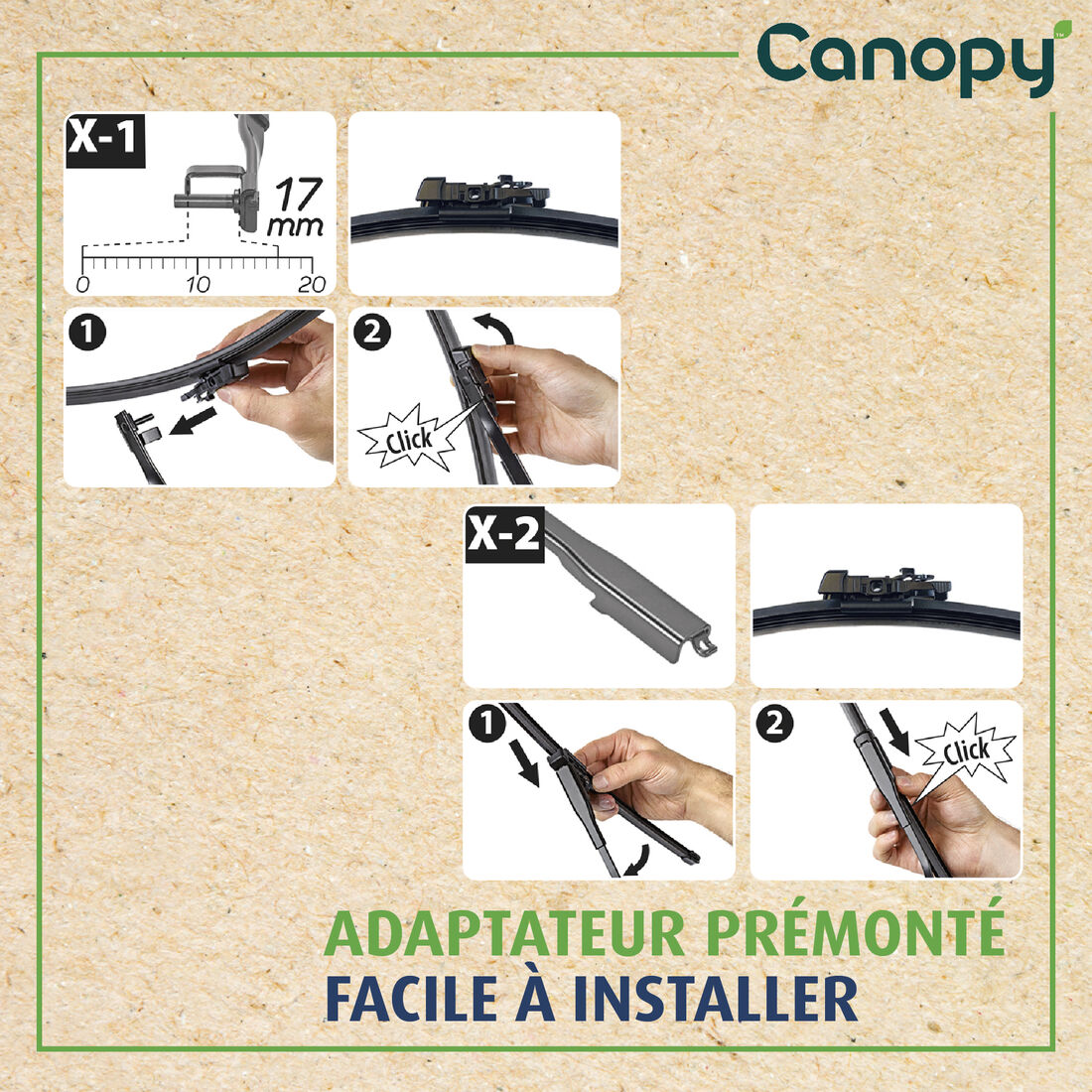 Wiper Blade 31