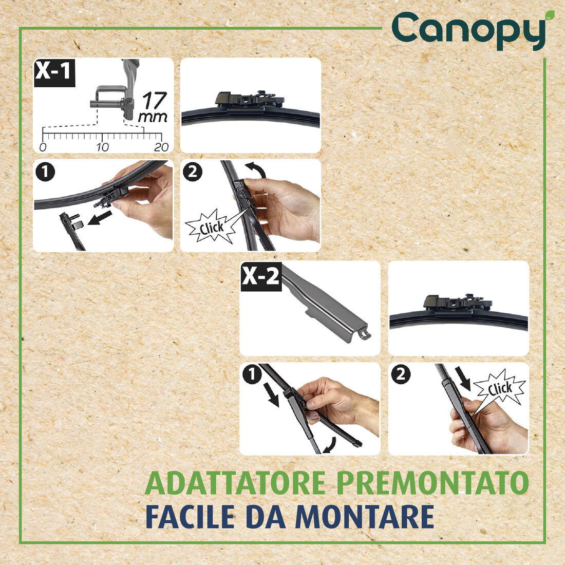 Wiper Blade 32