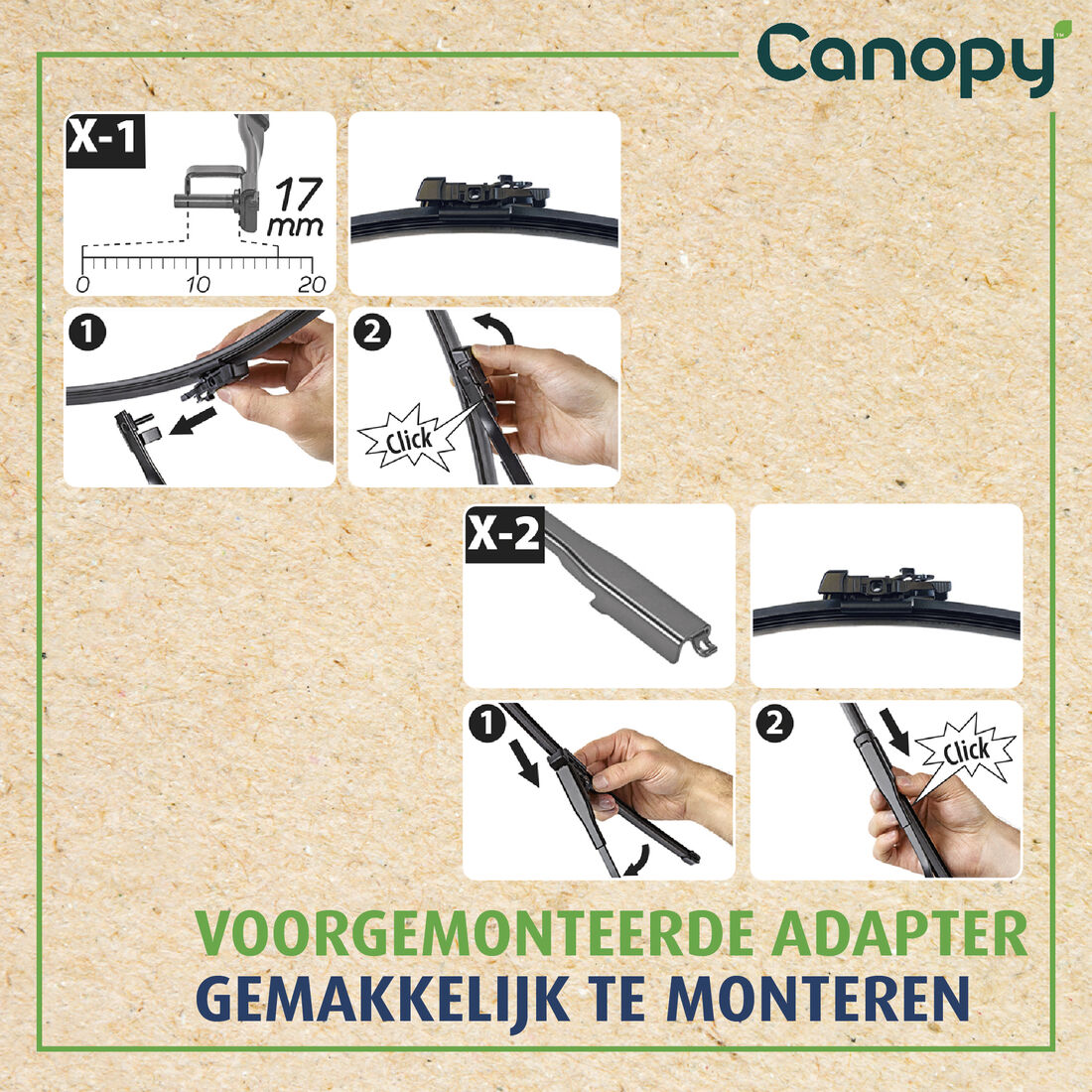 Wiper Blade 33