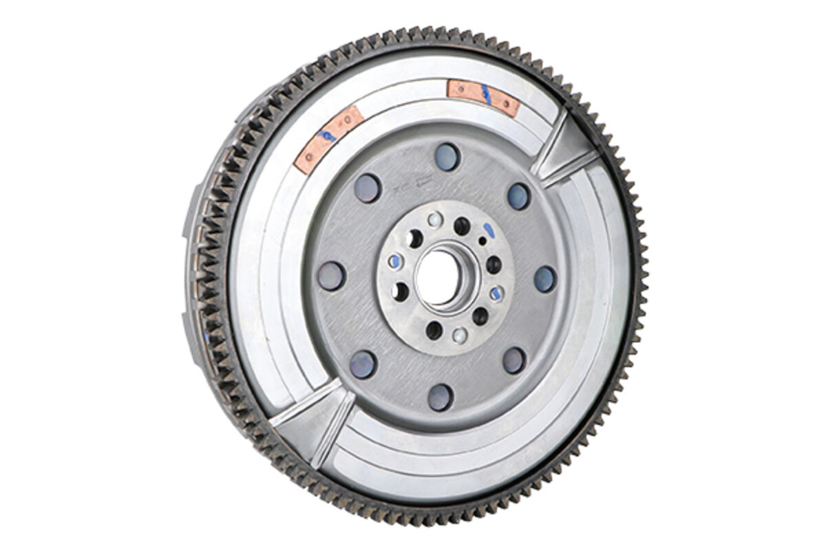 VALEO 841546 DUAL MASS FLYWHEEL Σφόνδυλος for GREAT WALL HAVAL