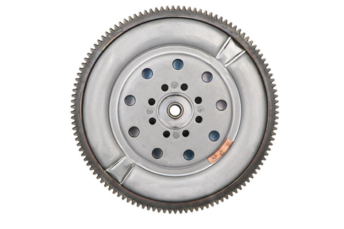 VALEO 841868 DUAL MASS FLYWHEEL Σφόνδυλος for JAC