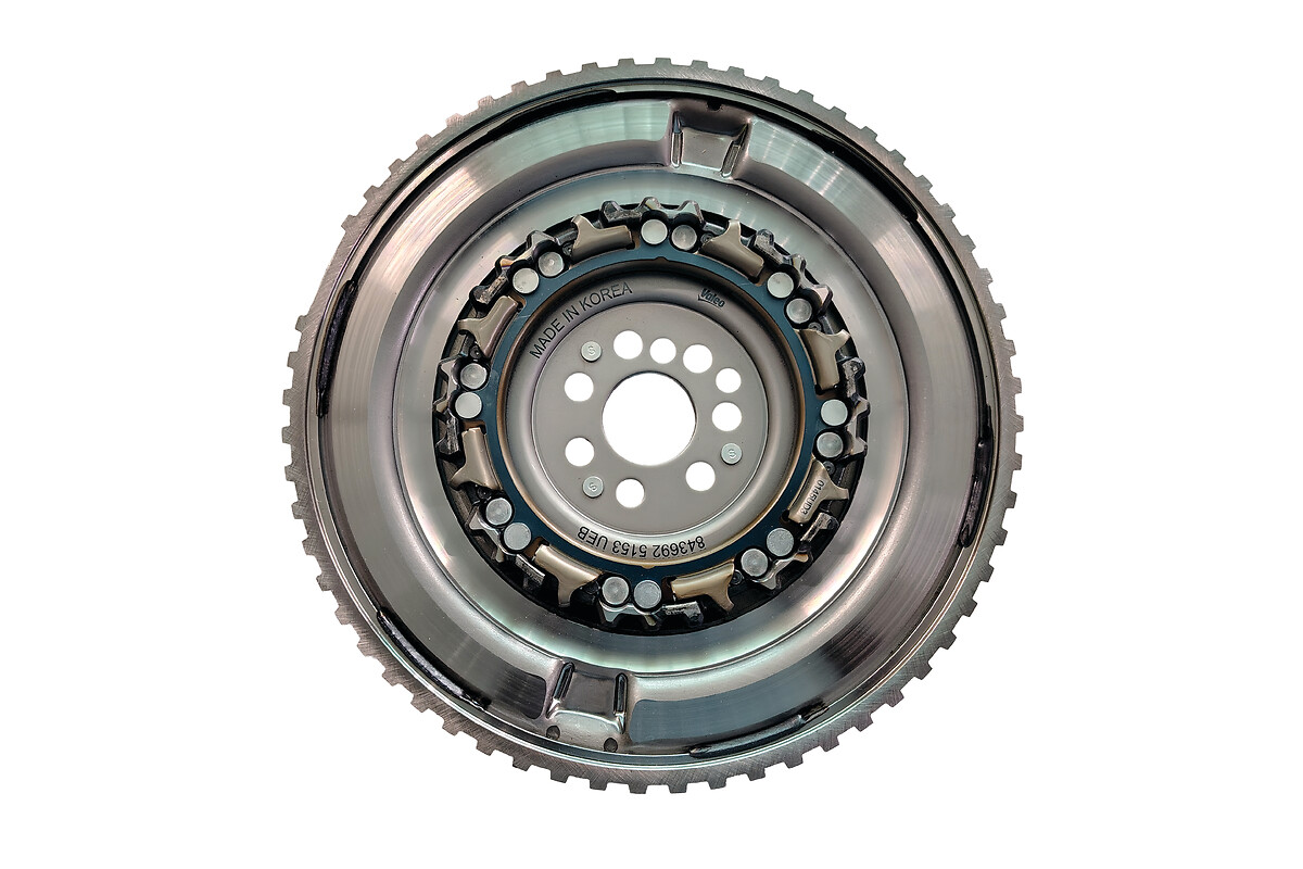 VALEO 843692 Σφόνδυλος