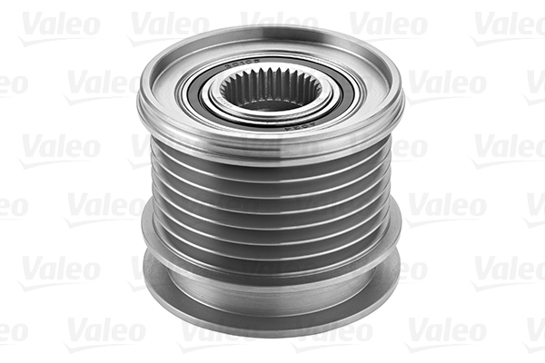 VALEO 588049 Dispositivo ruota libera alternatore-Dispositivo ruota libera alternatore-Ricambi Euro