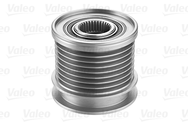 VALEO 588093 Dispositivo ruota libera alternatore-Dispositivo ruota libera alternatore-Ricambi Euro