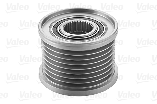 VALEO 588100 Dispositivo ruota libera alternatore-Dispositivo ruota libera alternatore-Ricambi Euro