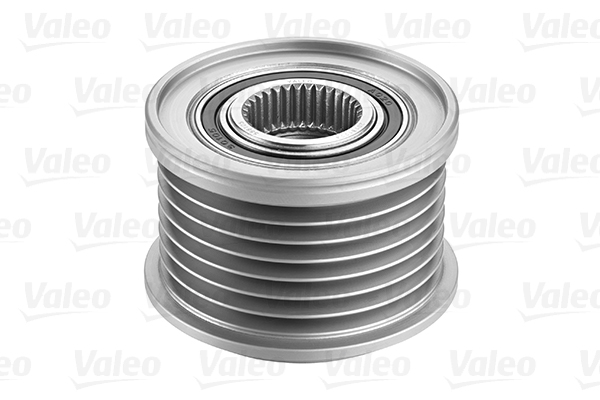 VALEO 588105 Dispositivo ruota libera alternatore-Dispositivo ruota libera alternatore-Ricambi Euro