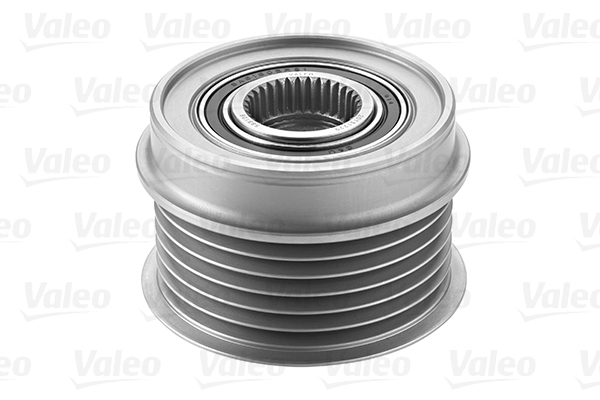 VALEO 588106 Dispositivo ruota libera alternatore-Dispositivo ruota libera alternatore-Ricambi Euro