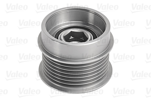 VALEO 588130 Dispositivo ruota libera alternatore-Dispositivo ruota libera alternatore-Ricambi Euro