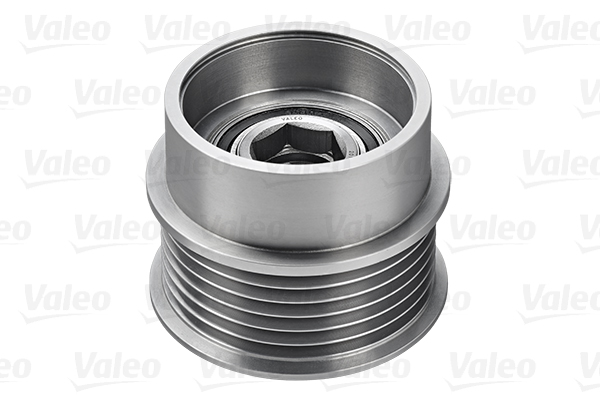 VALEO 588131 Dispositivo ruota libera alternatore-Dispositivo ruota libera alternatore-Ricambi Euro