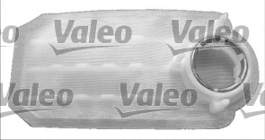 VALEO 347404 Filtro, Gruppo...