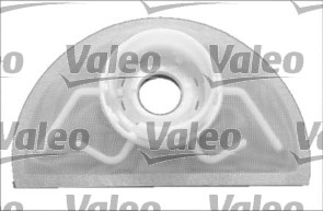 VALEO 347406 Filtro, Gruppo...