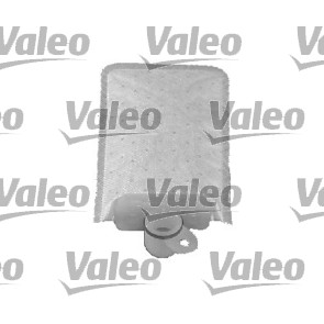 VALEO 347412 Filtro, Gruppo...