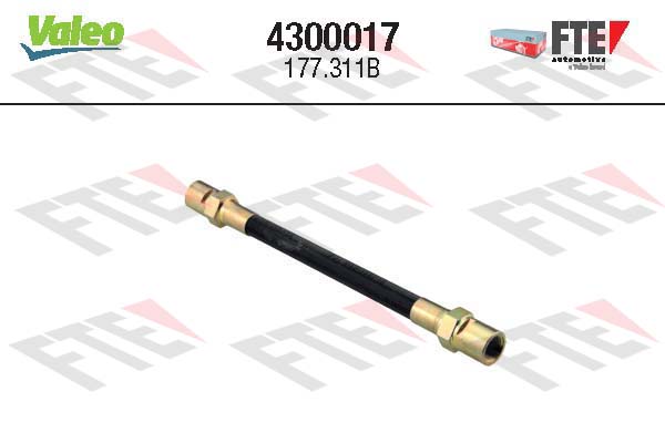 Clutch Hose
