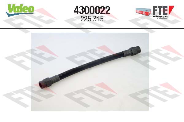 Clutch Hose