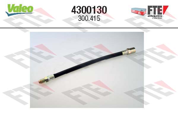 Clutch Hose