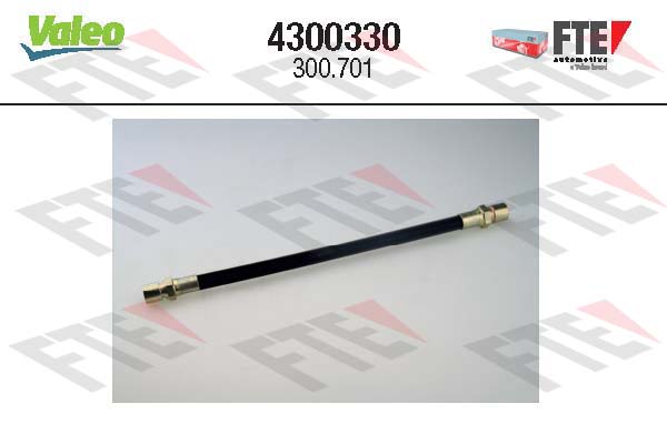 Clutch Hose