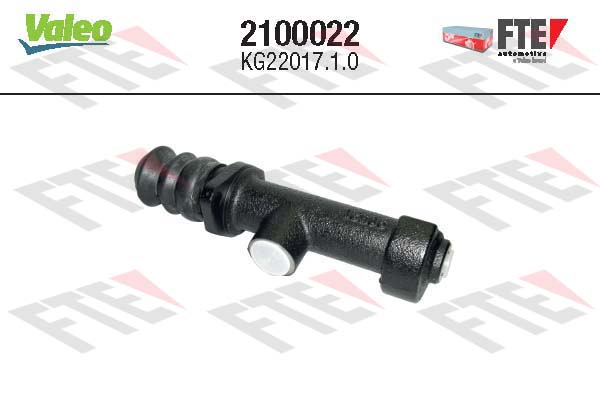 Master Cylinder, clutch