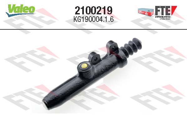 Master Cylinder, clutch