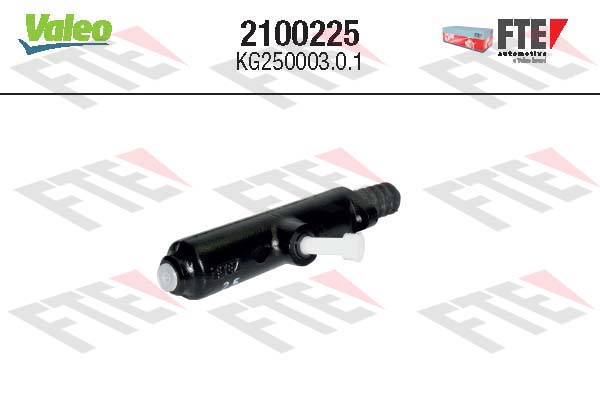 Master Cylinder, clutch