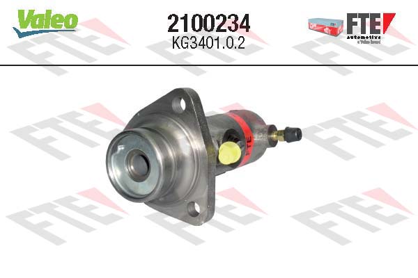 Master Cylinder, clutch