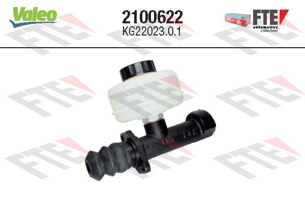 Master Cylinder, clutch