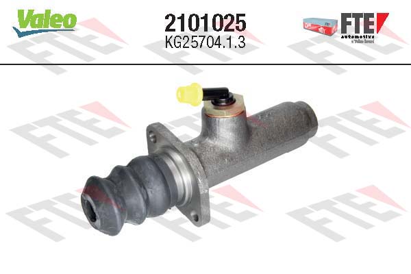 Master Cylinder, clutch