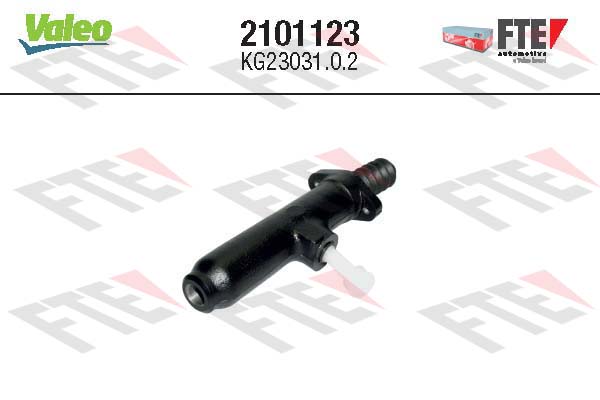 Master Cylinder, clutch