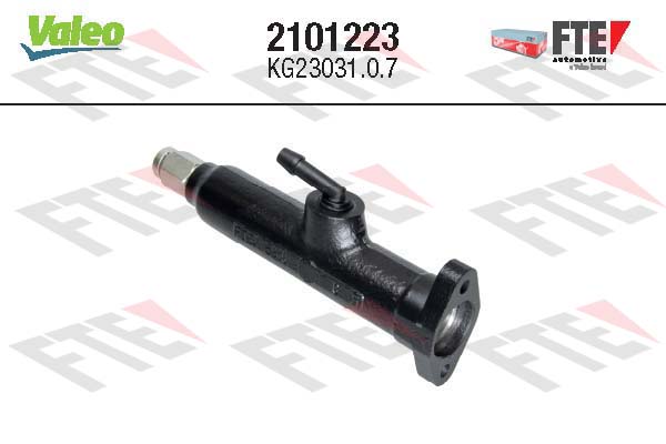 Master Cylinder, clutch