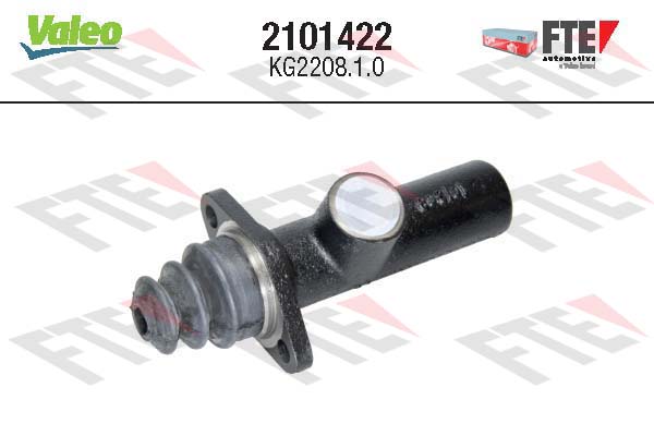 Master Cylinder, clutch