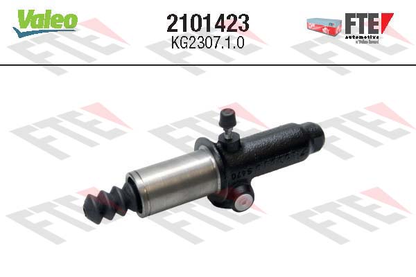 Master Cylinder, clutch