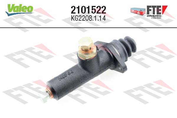 Master Cylinder, clutch