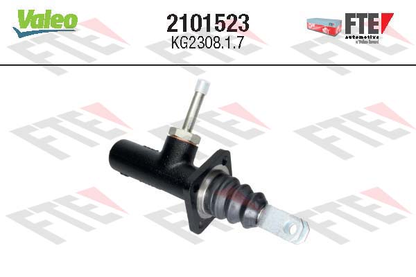 Master Cylinder, clutch