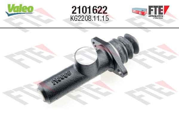 Master Cylinder, clutch