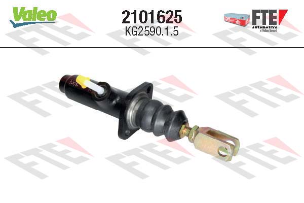 Master Cylinder, clutch