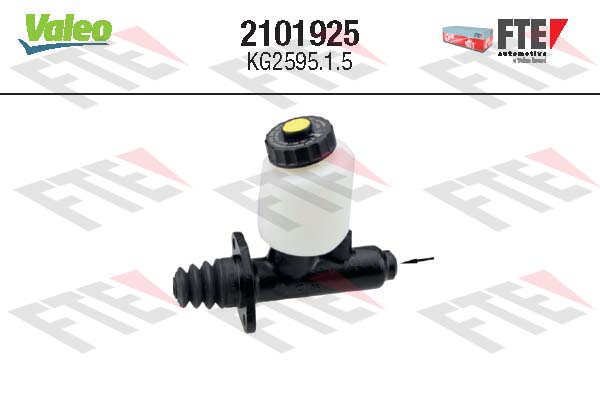 Master Cylinder, clutch